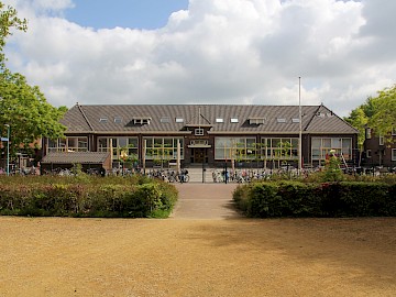 School met de Bijbel 'Het Kompas'