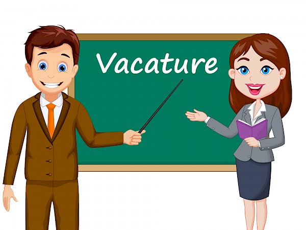 Vacatures op 'Het Kompas'