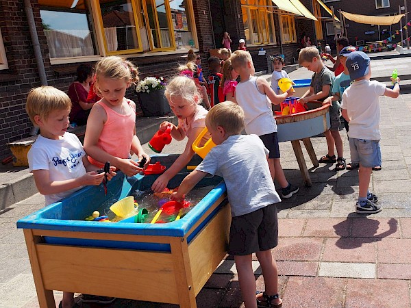 Spelletjesdag 2019