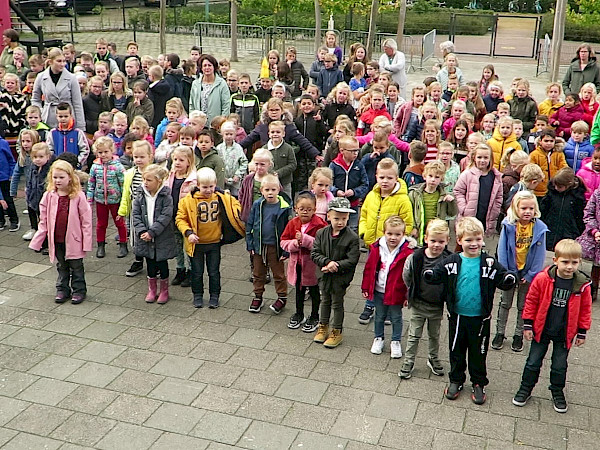 Kinderboekenweek 'En Toen'