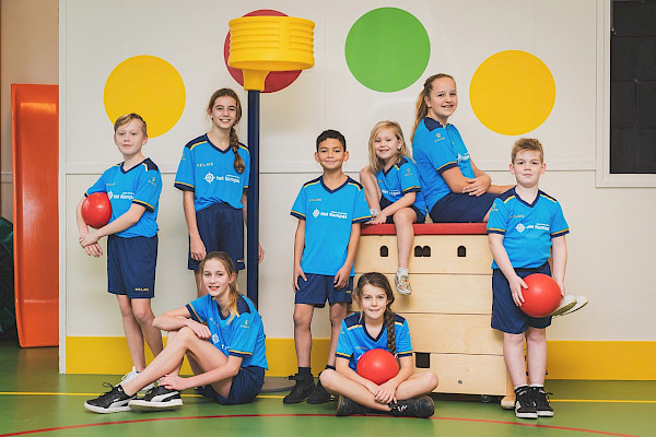 Nieuws van de ouderraad