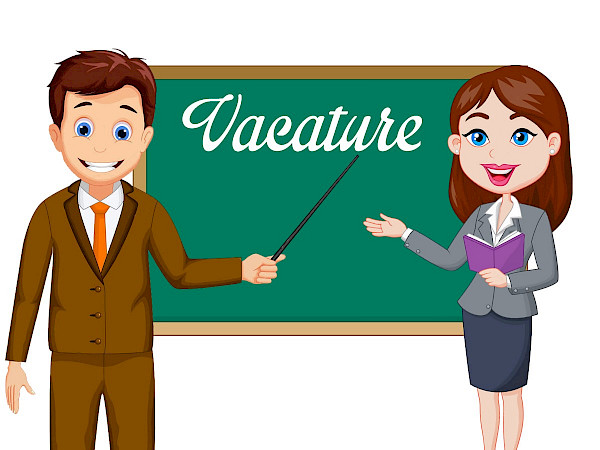Vacature